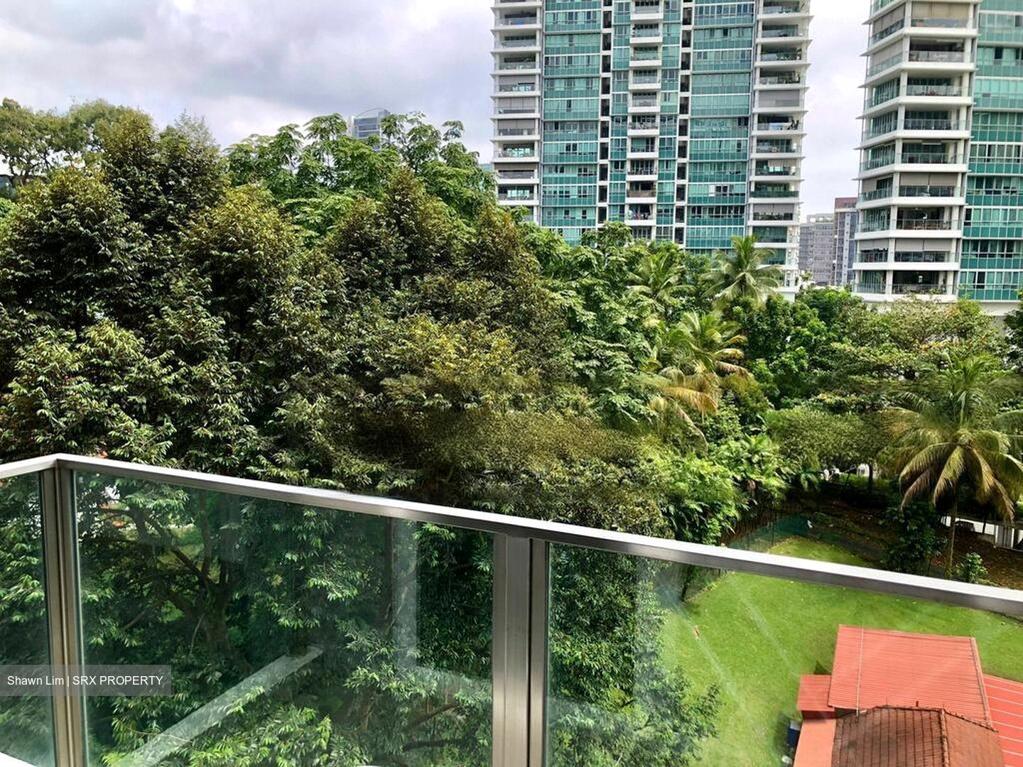8 Bassein (D11), Apartment #475819701